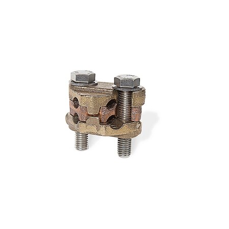 Abb MECH GROUNDING CONNECTOR MLG25020
